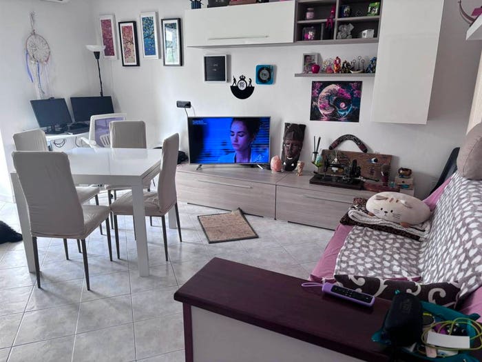 Appartamento bilocale in vendita in VIA CAVOUR, Centro, Chiaravalle