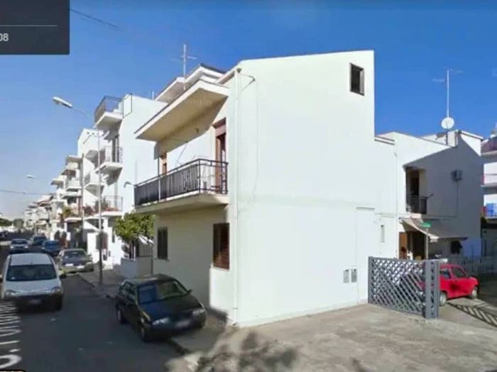 Appartamento quadrilocale in vendita in Via G Fortunato, Marconia, Pisticci