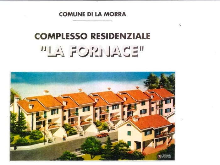 Casa con 5 locali in vendita in Via della Fornace, La Morra