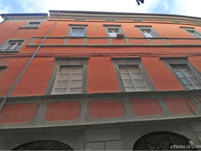 Appartamento con 6 locali in vendita in VIA MAZZINI, Centro, Pontremoli