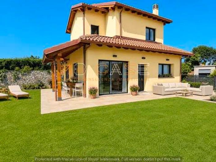 Casa con 5 locali in vendita in Campochiesa Nn, Campochiesa, Albenga