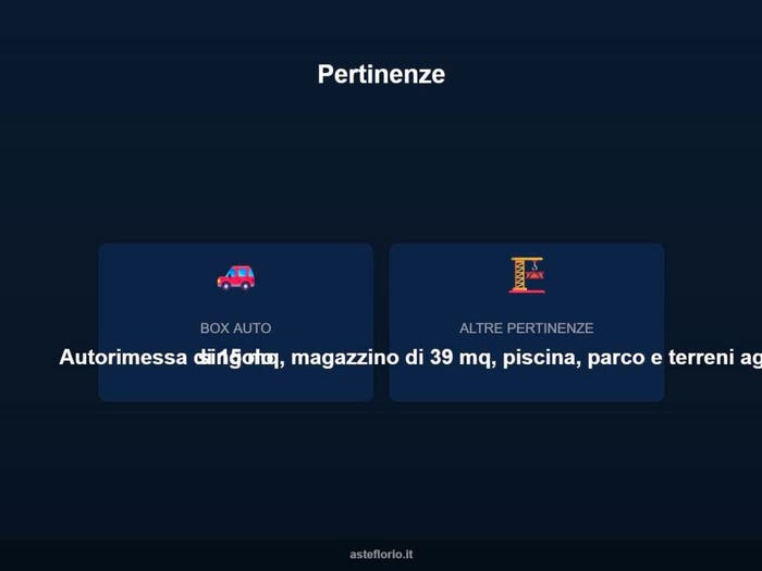Case in Vendita e in Affitto - 2