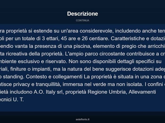 Case in Vendita e in Affitto - 3