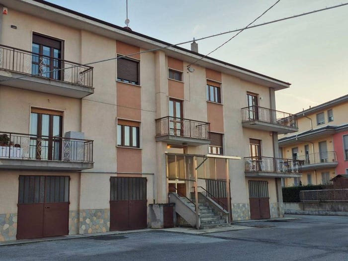 Appartamento quadrilocale in vendita in Via Rossana, Madonna dell'Olmo, Cuneo