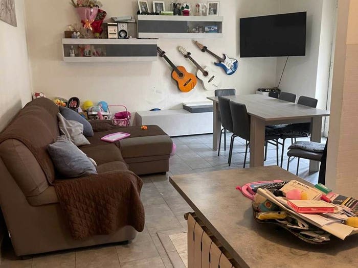 Appartamento quadrilocale in vendita in Arlena di Castro
