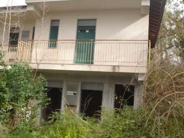 Appartamento bilocale in vendita in Contrada Bagnara Naso ME Italia, Naso