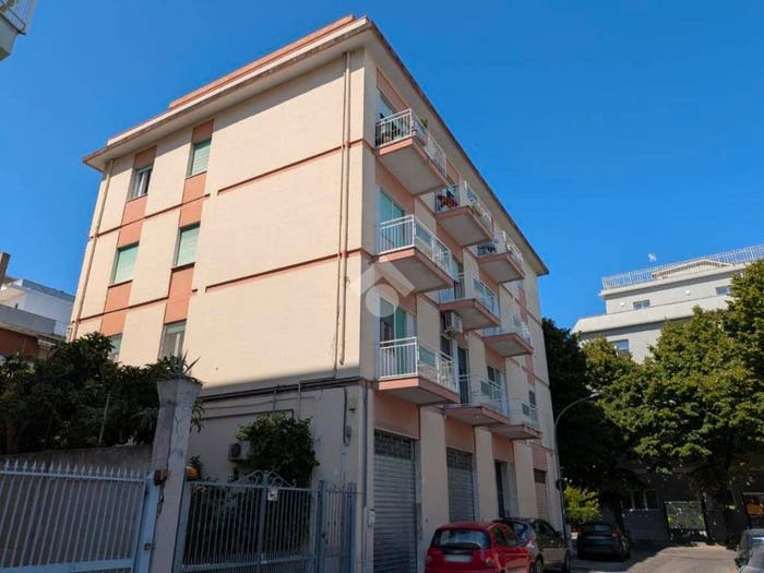 Appartamento quadrilocale in vendita in Via Piomba, Tiburtina, Pescara