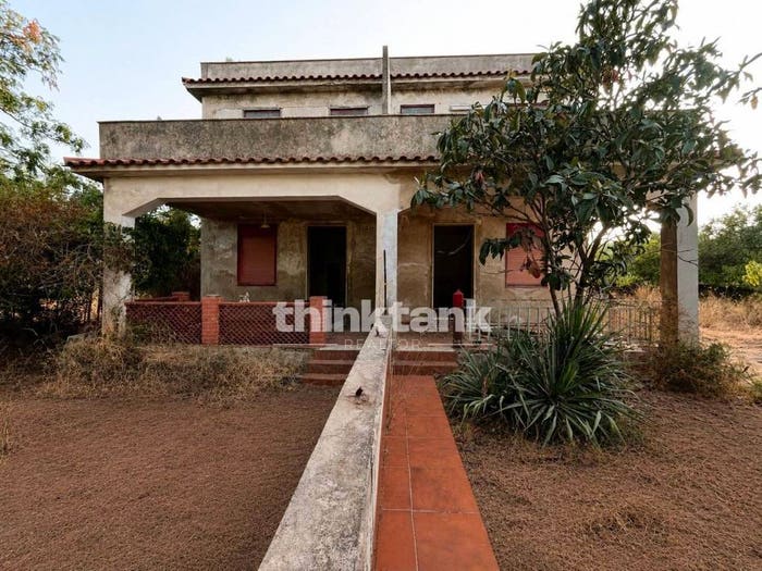 Casa con 6 locali in vendita in Contrada Marotta, Melilli