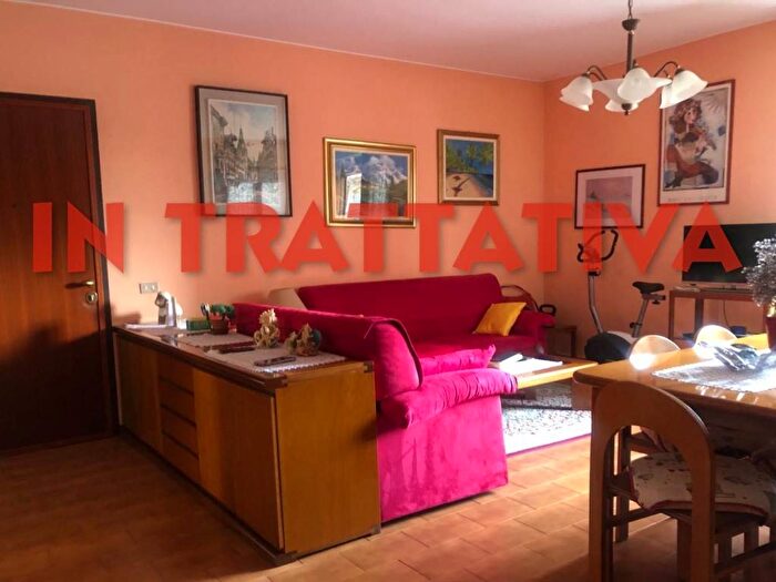 Appartamento quadrilocale in vendita in Via Giuseppe Fanin, Centro, Arluno