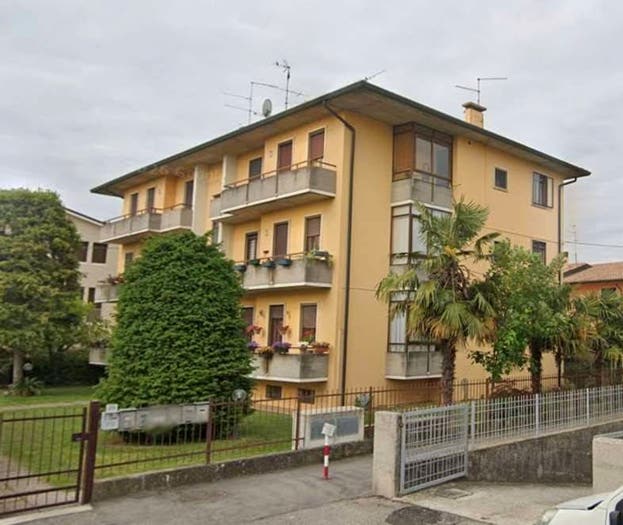 Appartamento con 5 locali in vendita in Via Gorizia, Centro, Lonigo