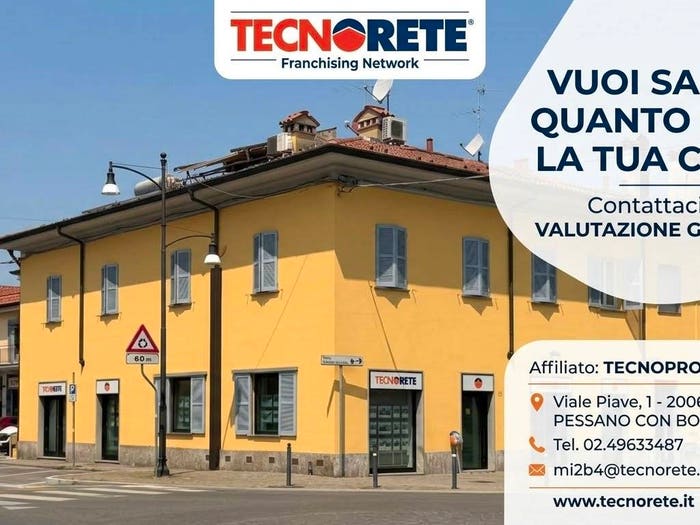 Case in Vendita e in Affitto - 3