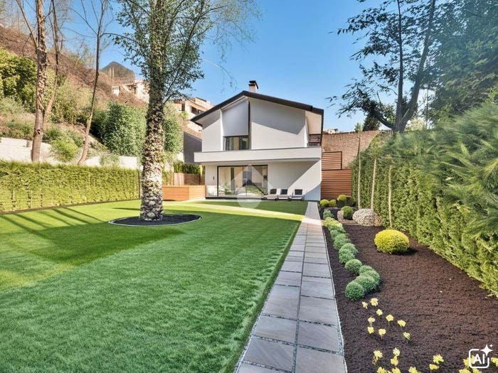 Casa quadrilocale in vendita in Via SAN SIMEONE, Montefiore Conca