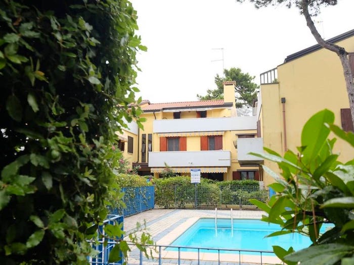 Appartamento bilocale in vendita in Centro, Lignano Sabbiadoro