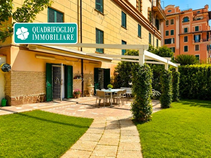 Appartamento trilocale in vendita in Via Orvieto, San Giovanni, Roma