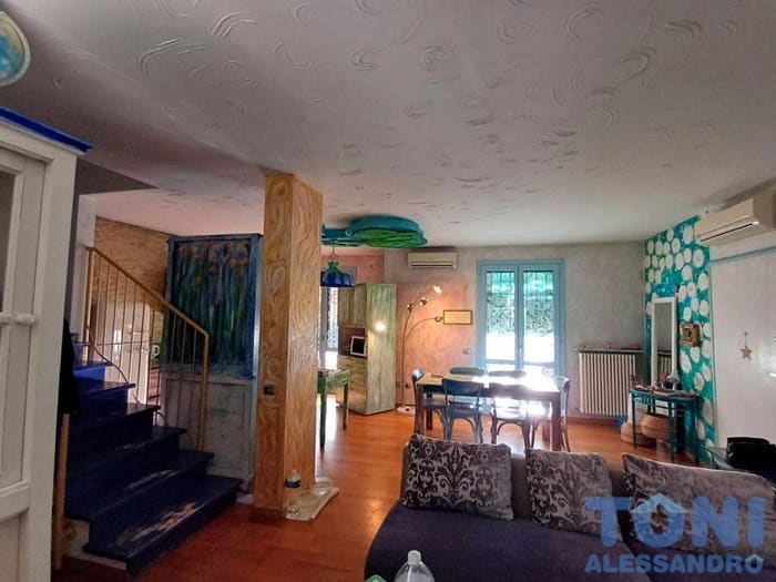 Casa con 6 locali in vendita in Centro, Montelupo Fiorentino