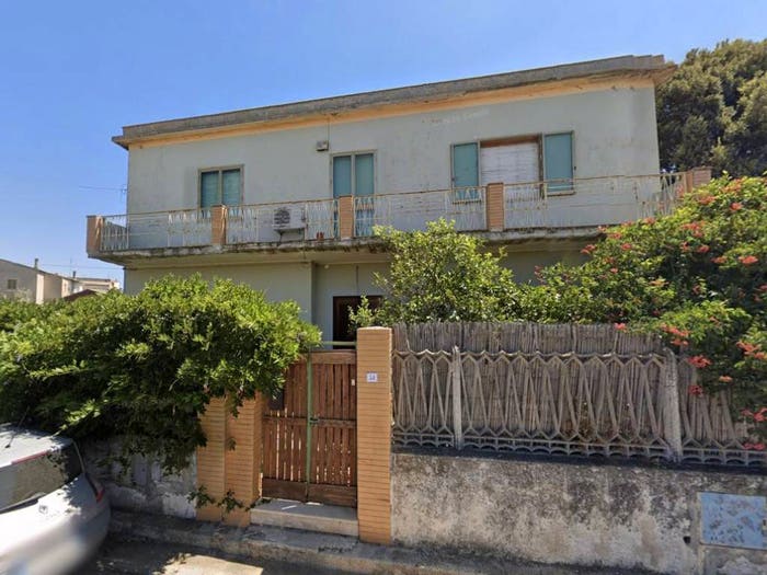 Appartamento quadrilocale in vendita in Via Cagliari, Sant'Andrea Frius