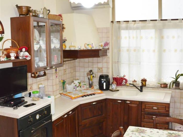 Appartamento trilocale in vendita in Via Cefalù, Centro, Misterbianco