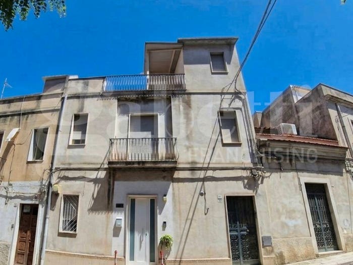 Casa con 5 locali in vendita in VIA FONTANA, Modica Alta, Modica