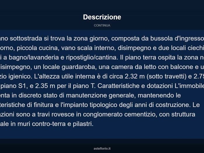 Case in Vendita e in Affitto - 2