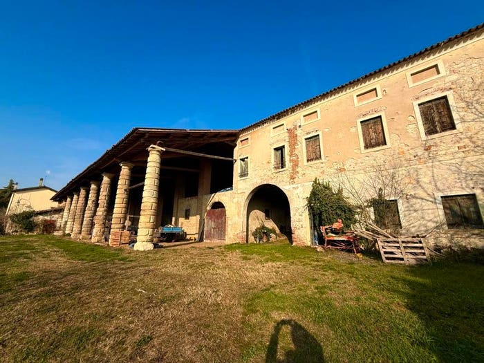 Casa in vendita in Centro, Lonigo