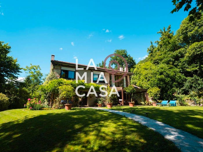 Casa con 5 locali in vendita in Via Cortivi, Pedeguarda, Follina