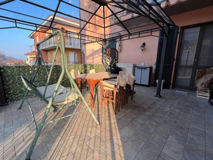 Appartamento con 5 locali in vendita in Via Roma, Centro, Roccaforte Mondovì
