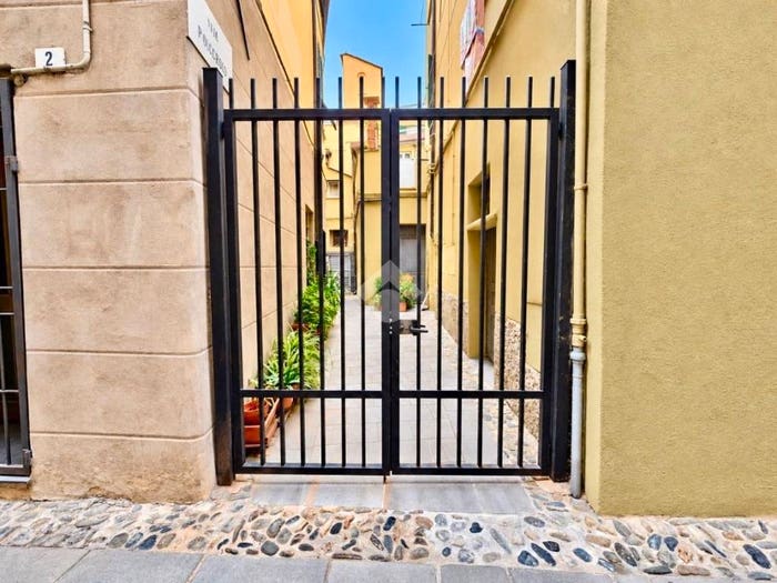 Appartamento bilocale in vendita in Vico Porcero, Centro, Albenga