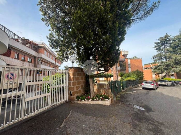 Appartamento bilocale in vendita in Via Luigi Corti, Colli Portuensi Casaletto, Roma