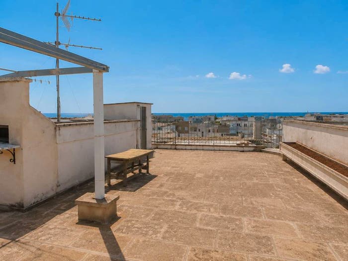 Appartamento trilocale in vendita in Via Alessandro Manzoni, Centro, Porto Cesareo