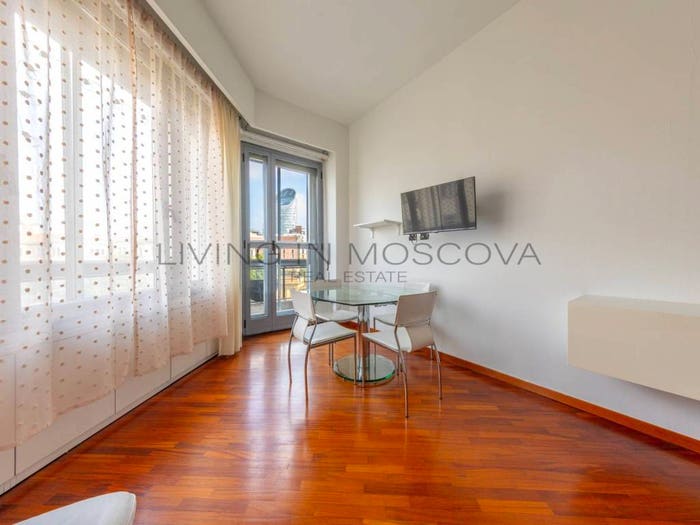 Appartamento bilocale in vendita in Corso di Porta Nuova, Porta Nuova, Milano
