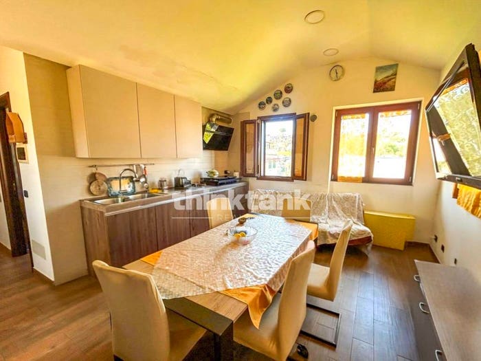 Casa con 6 locali in vendita in Via Della Spiaggia, Costa Saracena Castelluccio, Augusta