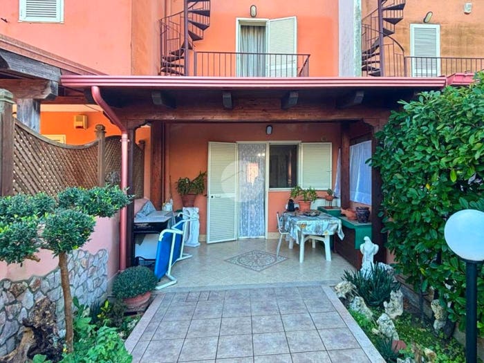 Appartamento quadrilocale in vendita in Contrada Sciali degli Zingari, Sciali Degli Zingari, Manfredonia