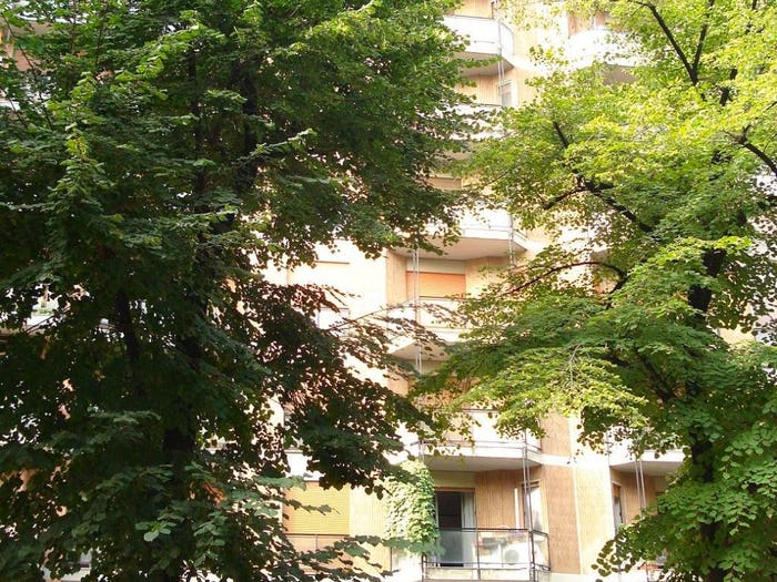 Appartamento trilocale in vendita in Porta Romana Medaglie d'Oro, Milano
