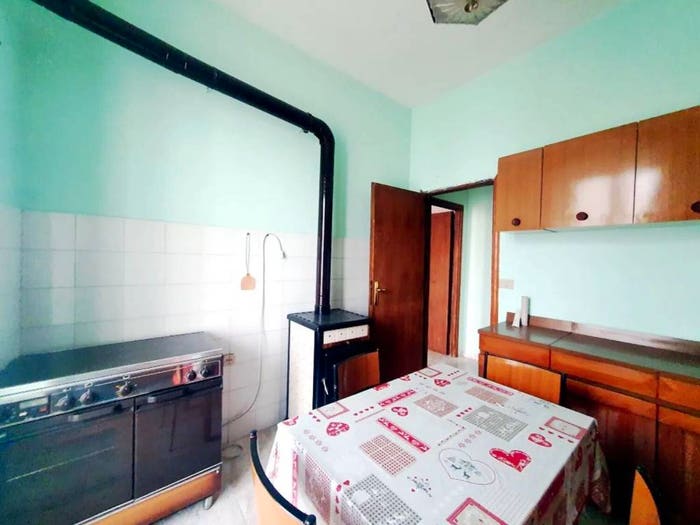 Appartamento trilocale in vendita in Via Campo Boario, Acquapendente