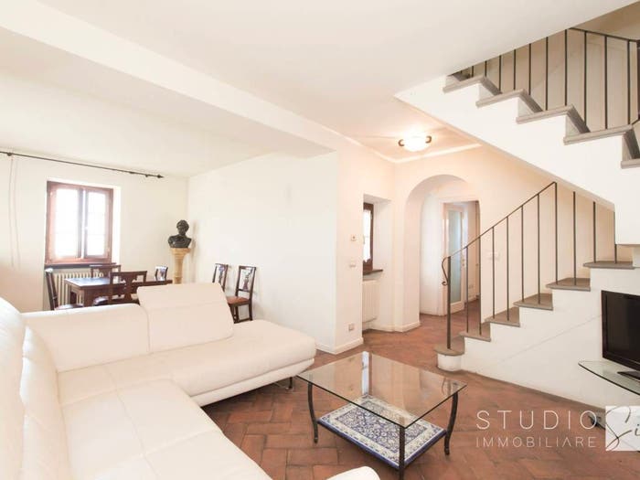 Casa con 6 locali in vendita in Via di Sturagnolo, Santomoro Valdibure, Pistoia