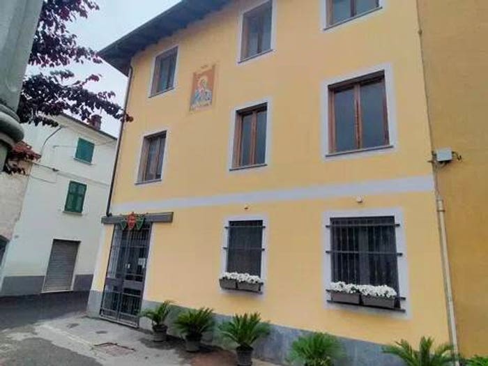 Casa con 6 locali in vendita in Centro, Borghetto di Borbera