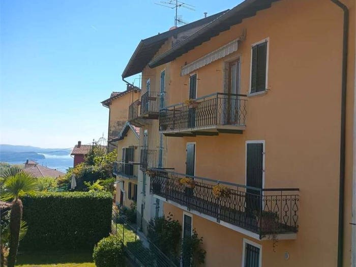 Casa quadrilocale in vendita in Via Aurelio Alberti, Vignone