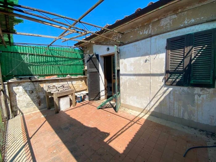 Appartamento trilocale in vendita in Via Roma, Centro, Ponsacco