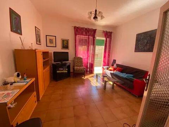 Appartamento con 5 locali in vendita in Via Francesco De Sanctis, Centro, Piombino