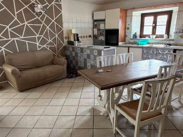Appartamento quadrilocale in affitto in Via Illice, Avenza, Carrara