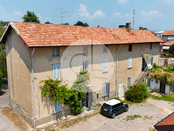 Casa con 5 locali in vendita in Via Filagna, Centro, Appiano Gentile