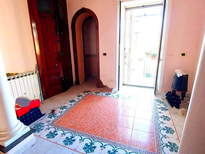 Casa con 5 locali in vendita in Callipoli, Centro, Giarre