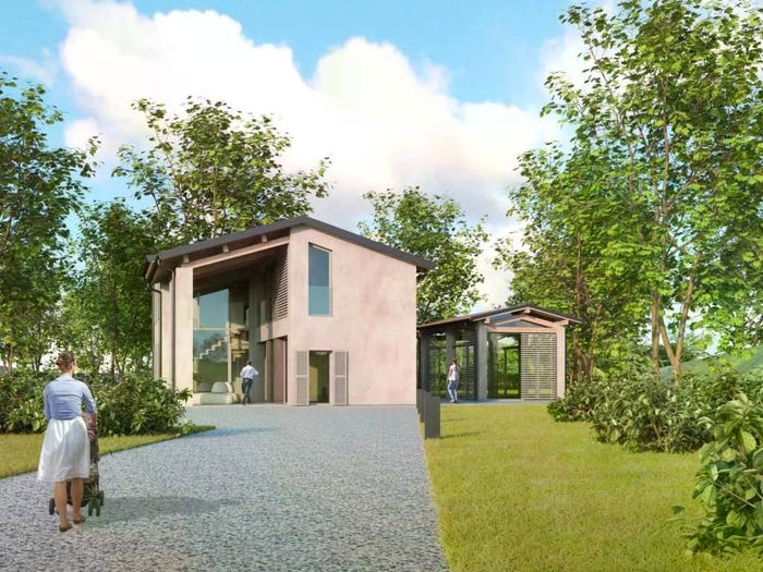 Casa con 5 locali in vendita in Stadio Cittadella, Parma