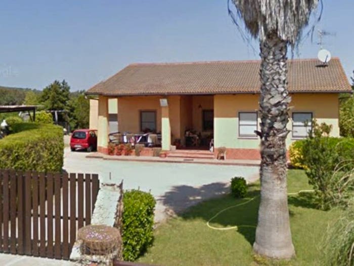 Casa con 5 locali in vendita in Strada Statale della Nurra, Maria Pia Fertilia, Alghero