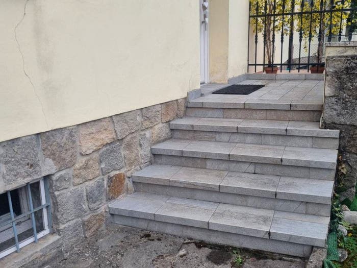 Casa quadrilocale in vendita in via Pilastro, Centro Storico, Este