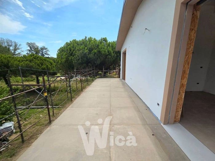 Appartamento trilocale in vendita in Tagliata, Cervia