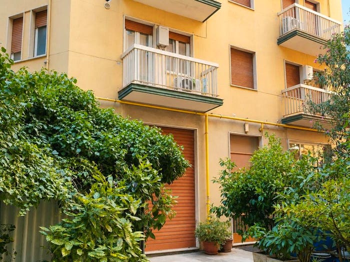 Appartamento bilocale in vendita in Via Luigi Mercantini, Bovisa, Milano