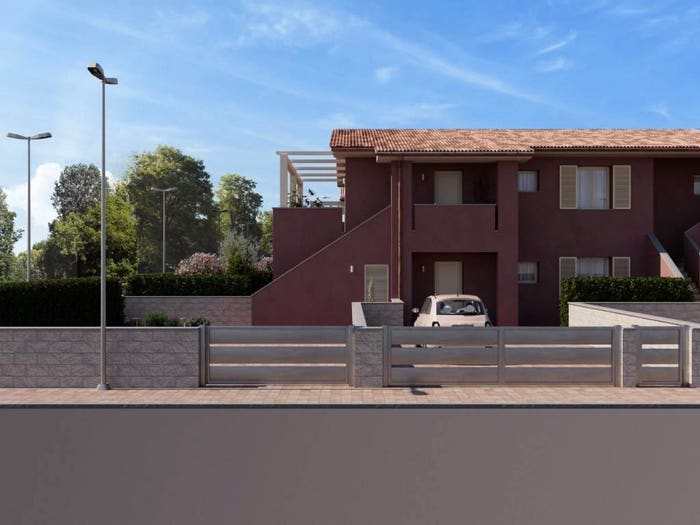Case in Vendita e in Affitto - 2