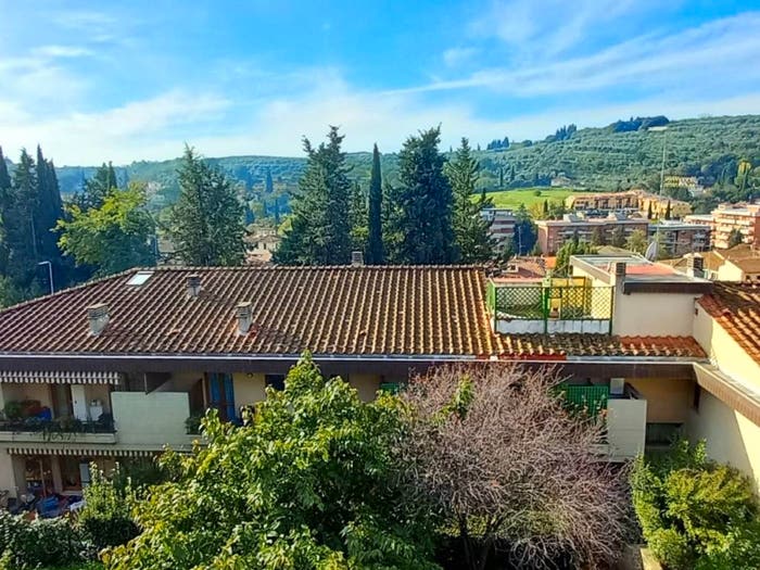 Appartamento con 5 locali in vendita in Via Spartaco Lavagnini, Antella, Bagno a Ripoli