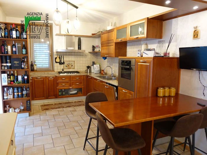 Appartamento trilocale in vendita in Nave San Rocco, Terre d'Adige